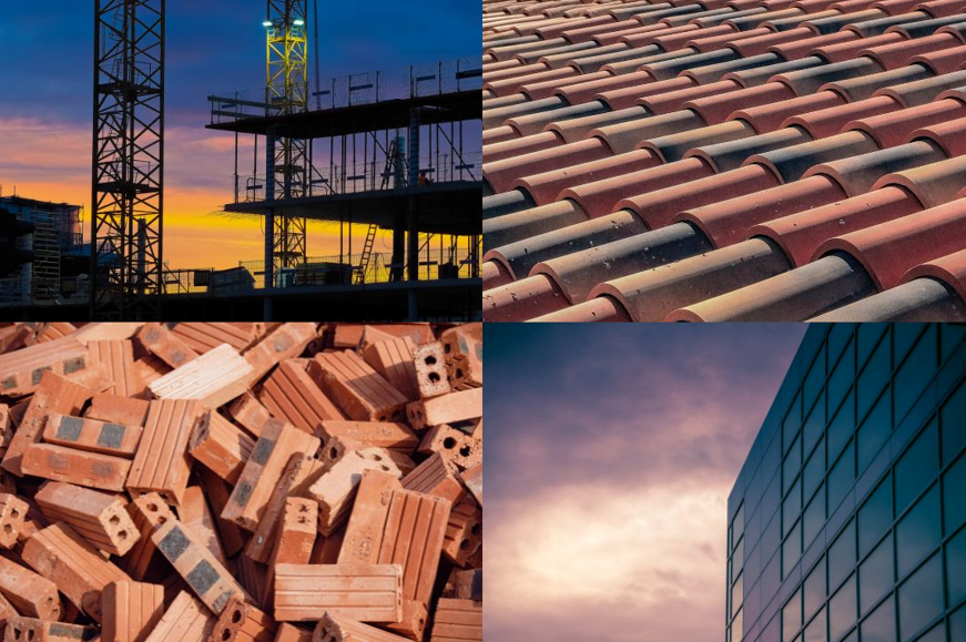 No momento, você está visualizando ESG no setor de materiais de construção